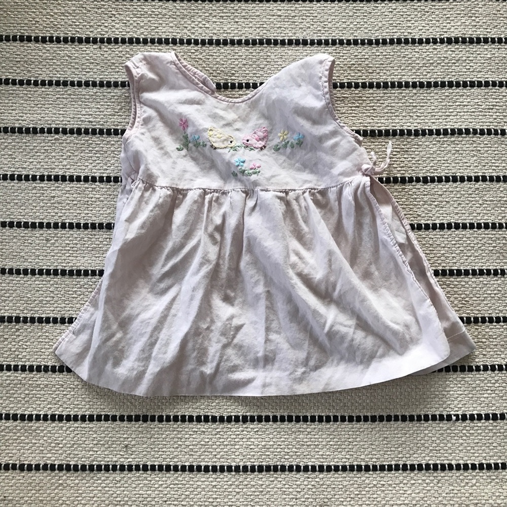 Baby dress
